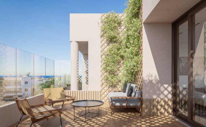 Apartamento à venda - Paphos, Cyprus