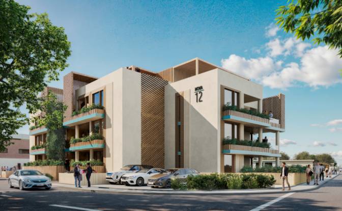 Apartamento à venda sunwaves center. foto#11