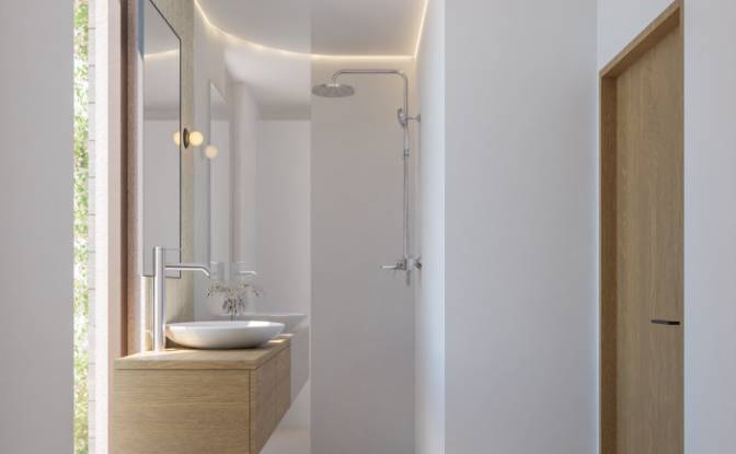Apartamento à venda sunwaves center. foto#3