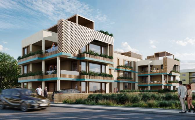 Apartamento à venda sunwaves center. foto#7