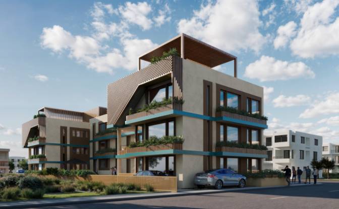 Apartamento à venda sunwaves center. foto#8