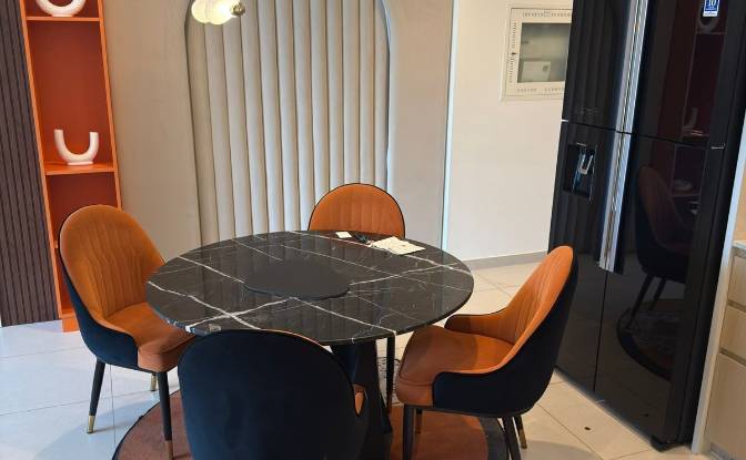 Apartment for Sale 1 Sheikh Mohammed bin Rashid. Photo#9 Apartment for Sale 1 Sheikh Mohammed bin Rashid. Photo#9
