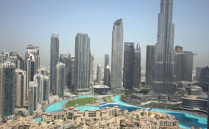 Apartment for Sale - Dubai, United Arab Emirates
