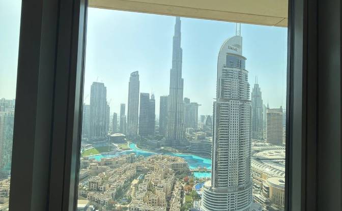 Apartment for Sale 1 Sheikh Mohammed bin Rashid. Photo#5 Apartment for Sale 1 Sheikh Mohammed bin Rashid. Photo#5