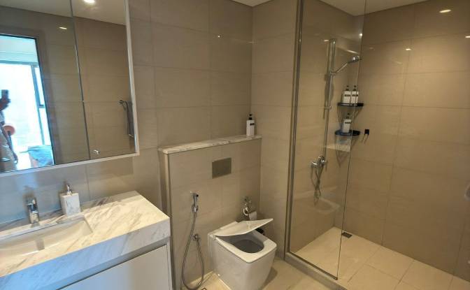 Apartment for Sale 1 Sheikh Mohammed bin Rashid. Photo#7 Apartment for Sale 1 Sheikh Mohammed bin Rashid. Photo#7