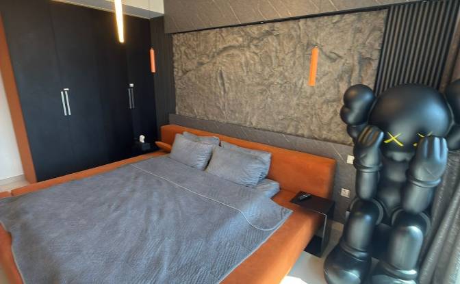 Apartment for Sale 1 Sheikh Mohammed bin Rashid. Photo#8 Apartment for Sale 1 Sheikh Mohammed bin Rashid. Photo#8