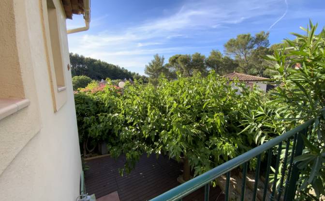 Einfamilienhaus zu verkaufen - Hyeres, France