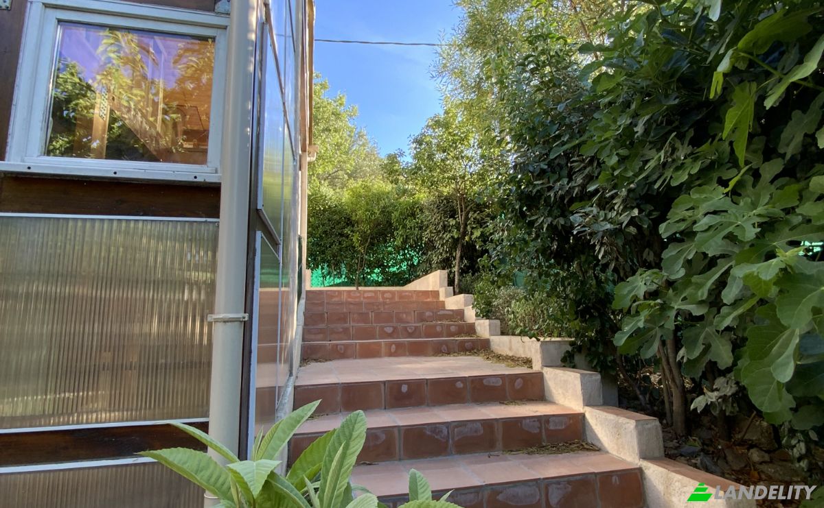 Einfamilienhaus zu verkaufen 489 Chem de la Mauniere, 83400 Hyeres, Hyeres, Var, Provence-Alpes-Cote dAzur, France. Foto 10