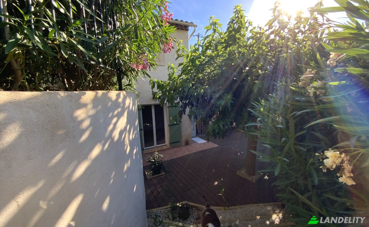 Einfamilienhaus zu verkaufen 489 Chem de la Mauniere, 83400 Hyeres, Hyeres, Var, Provence-Alpes-Cote dAzur, France. Foto 13