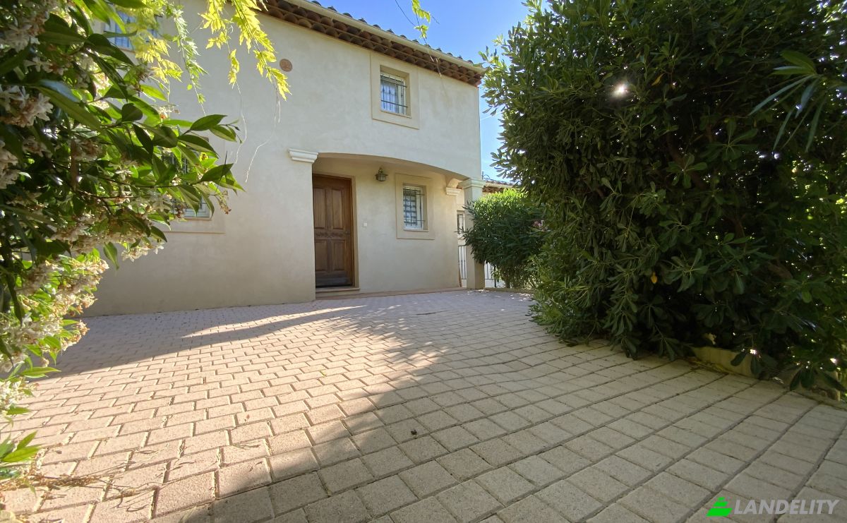 Einfamilienhaus zu verkaufen 489 Chem de la Mauniere, 83400 Hyeres, Hyeres, Var, Provence-Alpes-Cote dAzur, France. Foto 15