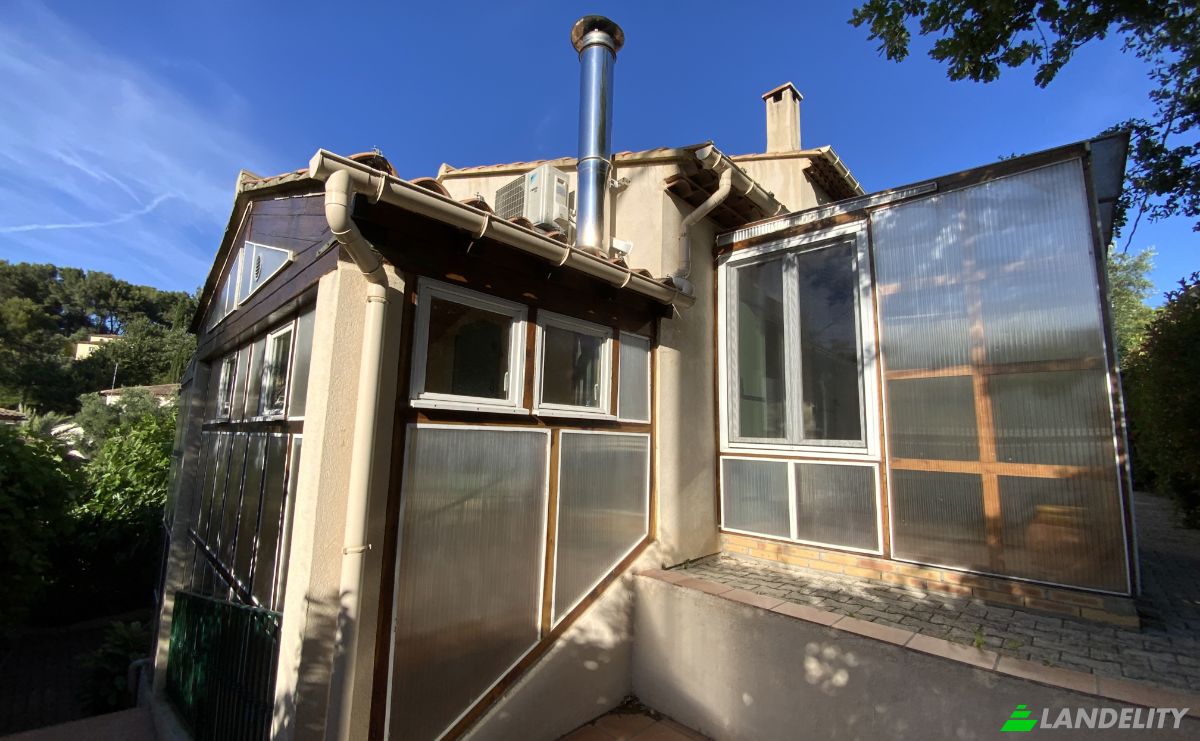Einfamilienhaus zu verkaufen 489 Chem de la Mauniere, 83400 Hyeres, Hyeres, Var, Provence-Alpes-Cote dAzur, France. Foto 16