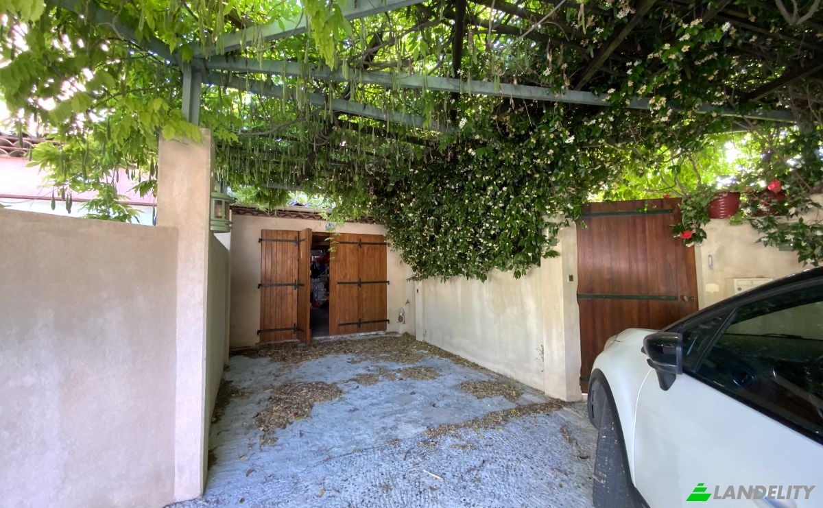 Einfamilienhaus zu verkaufen 489 Chem de la Mauniere, 83400 Hyeres, Hyeres, Var, Provence-Alpes-Cote dAzur, France. Foto 18