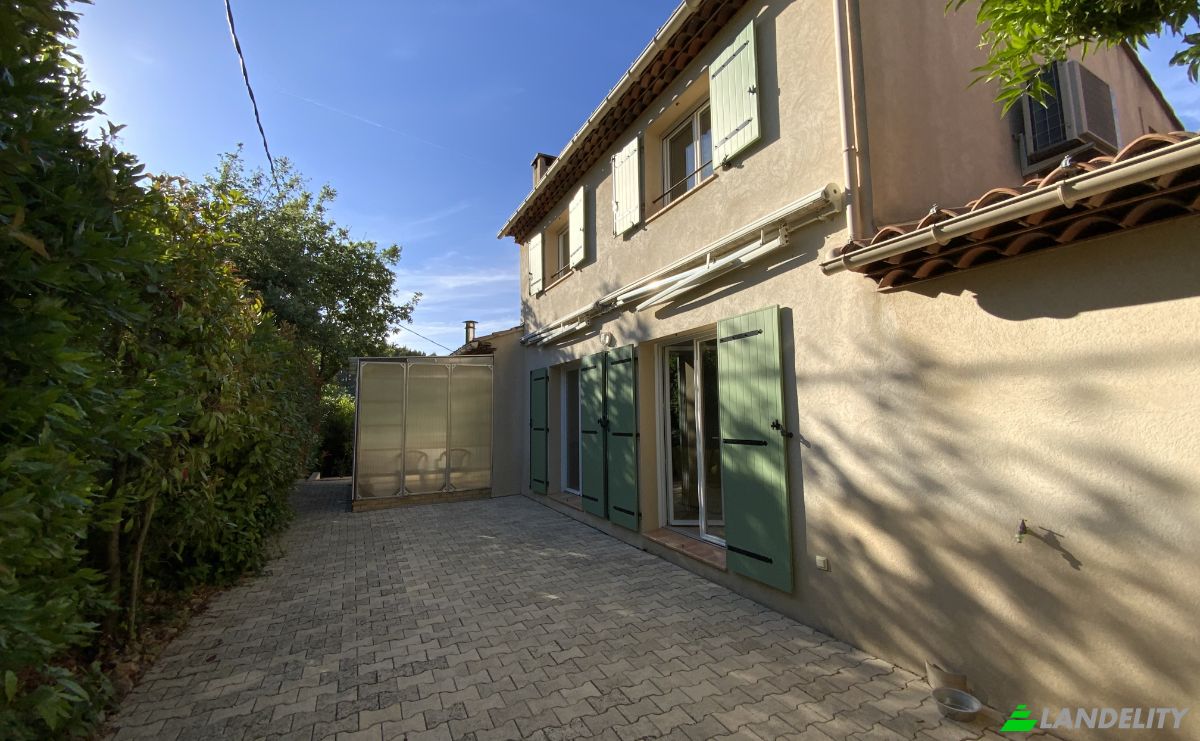 Einfamilienhaus zu verkaufen 489 Chem de la Mauniere, 83400 Hyeres, Hyeres, Var, Provence-Alpes-Cote dAzur, France. Foto 2