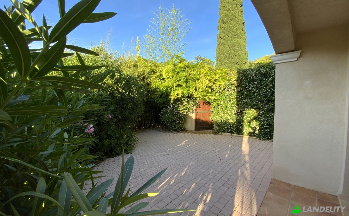 Einfamilienhaus zu verkaufen 489 Chem de la Mauniere, 83400 Hyeres, Hyeres, Var, Provence-Alpes-Cote dAzur, France. Foto 21