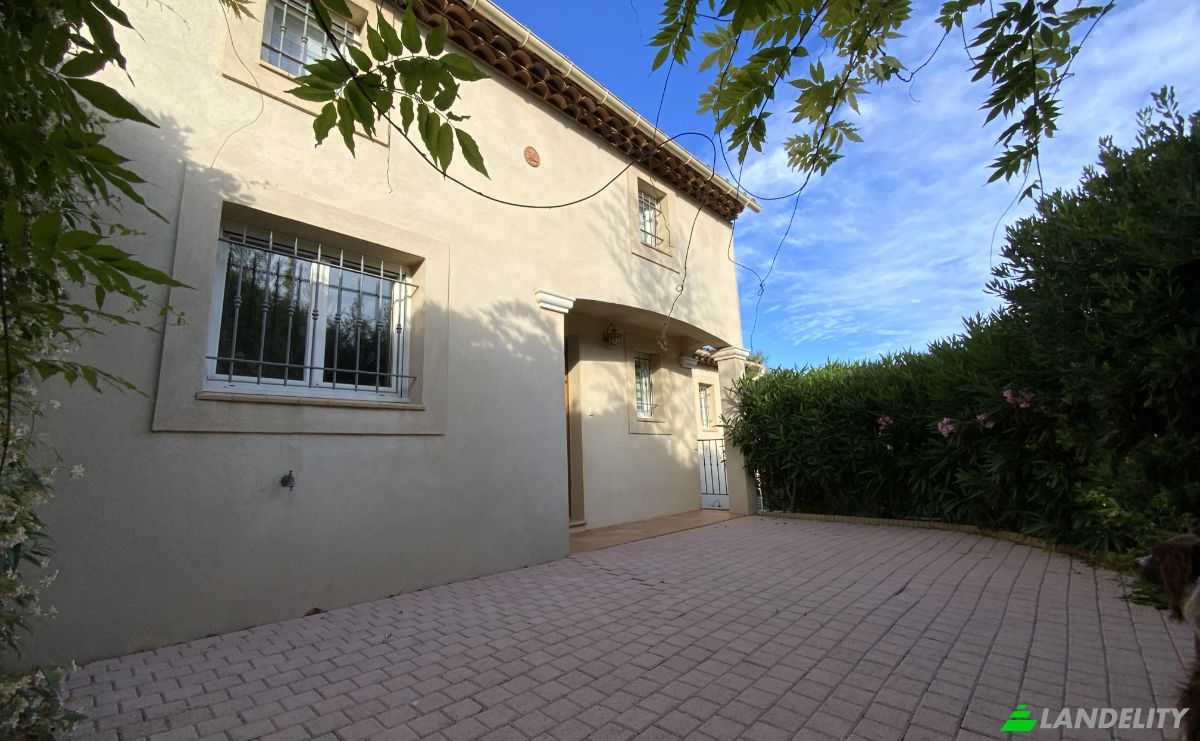 Einfamilienhaus zu verkaufen 489 Chem de la Mauniere, 83400 Hyeres, Hyeres, Var, Provence-Alpes-Cote dAzur, France. Foto 23
