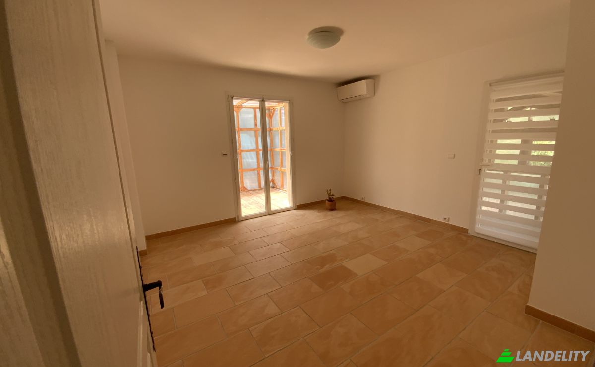 Einfamilienhaus zu verkaufen 489 Chem de la Mauniere, 83400 Hyeres, Hyeres, Var, Provence-Alpes-Cote dAzur, France. Foto 25