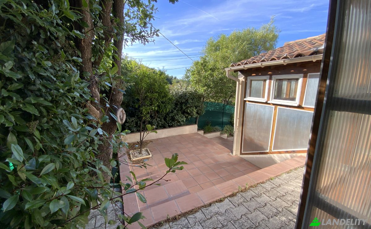 Einfamilienhaus zu verkaufen 489 Chem de la Mauniere, 83400 Hyeres, Hyeres, Var, Provence-Alpes-Cote dAzur, France. Foto 3