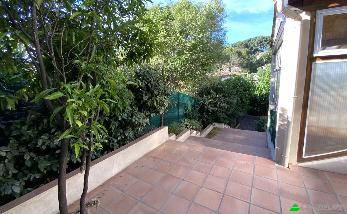 Einfamilienhaus zu verkaufen 489 Chem de la Mauniere, 83400 Hyeres, Hyeres, Var, Provence-Alpes-Cote dAzur, France. Foto 4