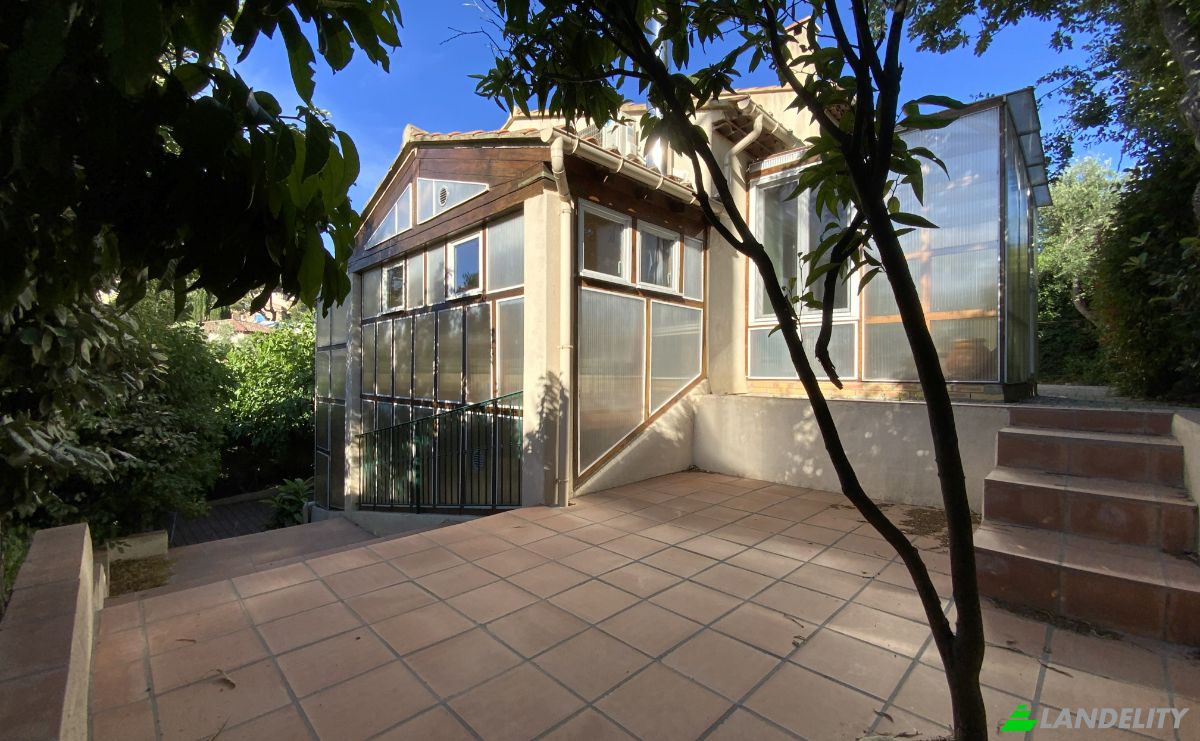 Einfamilienhaus zu verkaufen 489 Chem de la Mauniere, 83400 Hyeres, Hyeres, Var, Provence-Alpes-Cote dAzur, France. Foto 5