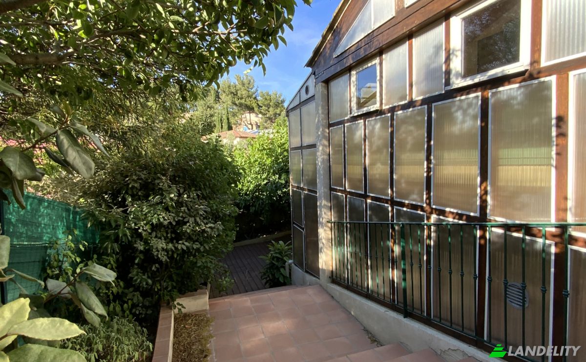 Einfamilienhaus zu verkaufen 489 Chem de la Mauniere, 83400 Hyeres, Hyeres, Var, Provence-Alpes-Cote dAzur, France. Foto 6