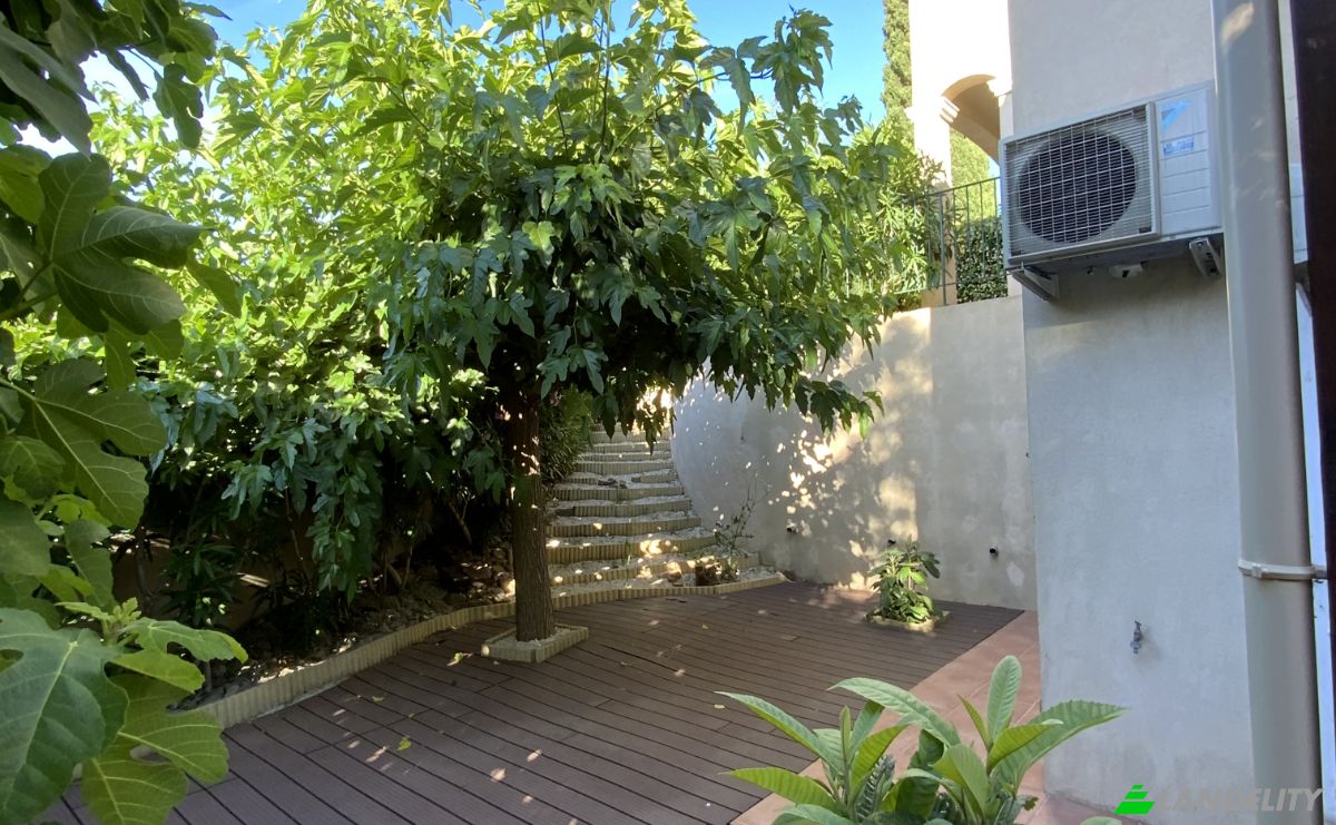 Einfamilienhaus zu verkaufen 489 Chem de la Mauniere, 83400 Hyeres, Hyeres, Var, Provence-Alpes-Cote dAzur, France. Foto 7