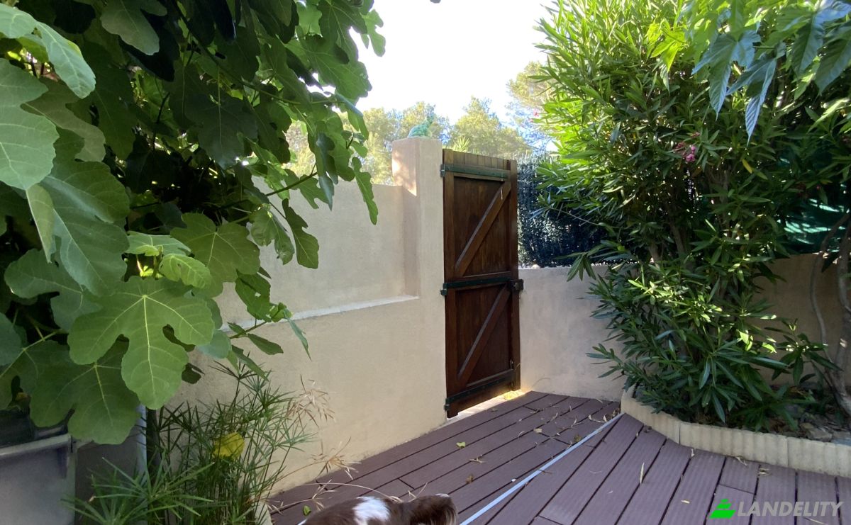 Einfamilienhaus zu verkaufen 489 Chem de la Mauniere, 83400 Hyeres, Hyeres, Var, Provence-Alpes-Cote dAzur, France. Foto 9