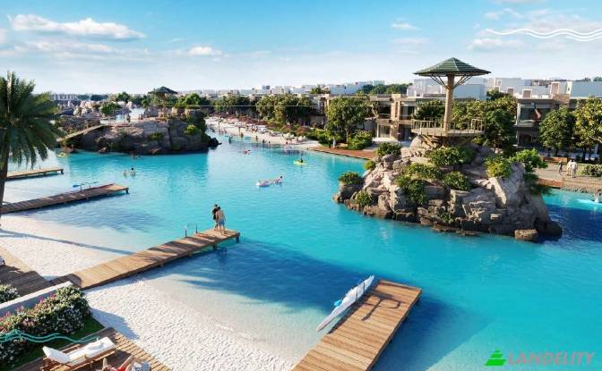 Single Family Home for Sale Golf City, Dubai. Photo#10