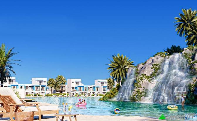 Single Family Home for Sale Golf City, Dubai. Photo#11