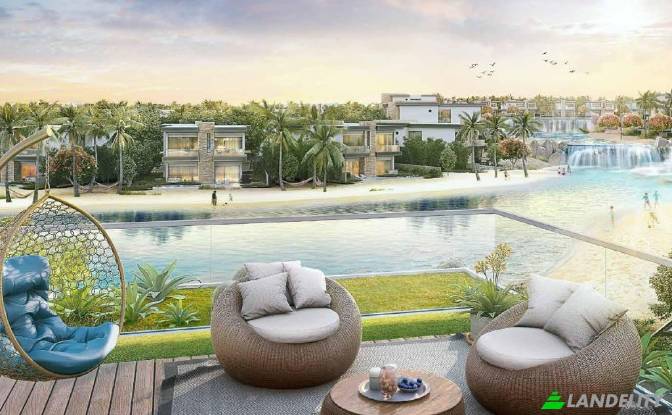 Single Family Home for Sale Golf City, Dubai. Photo#12