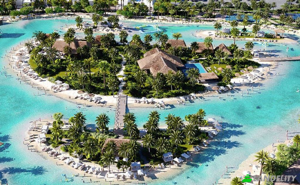 Single Family Home for Sale Golf City, Dubai, United Arab Emirates. Photo 5