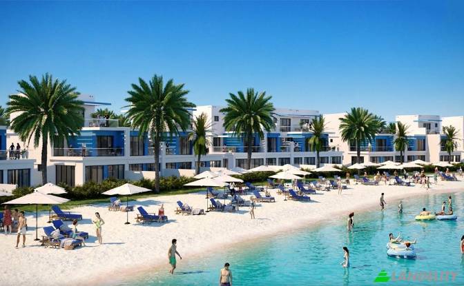 Single Family Home for Sale Golf City, Dubai. Photo#7