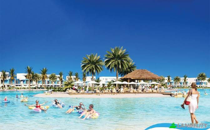 Single Family Home for Sale Golf City, Dubai. Photo#9