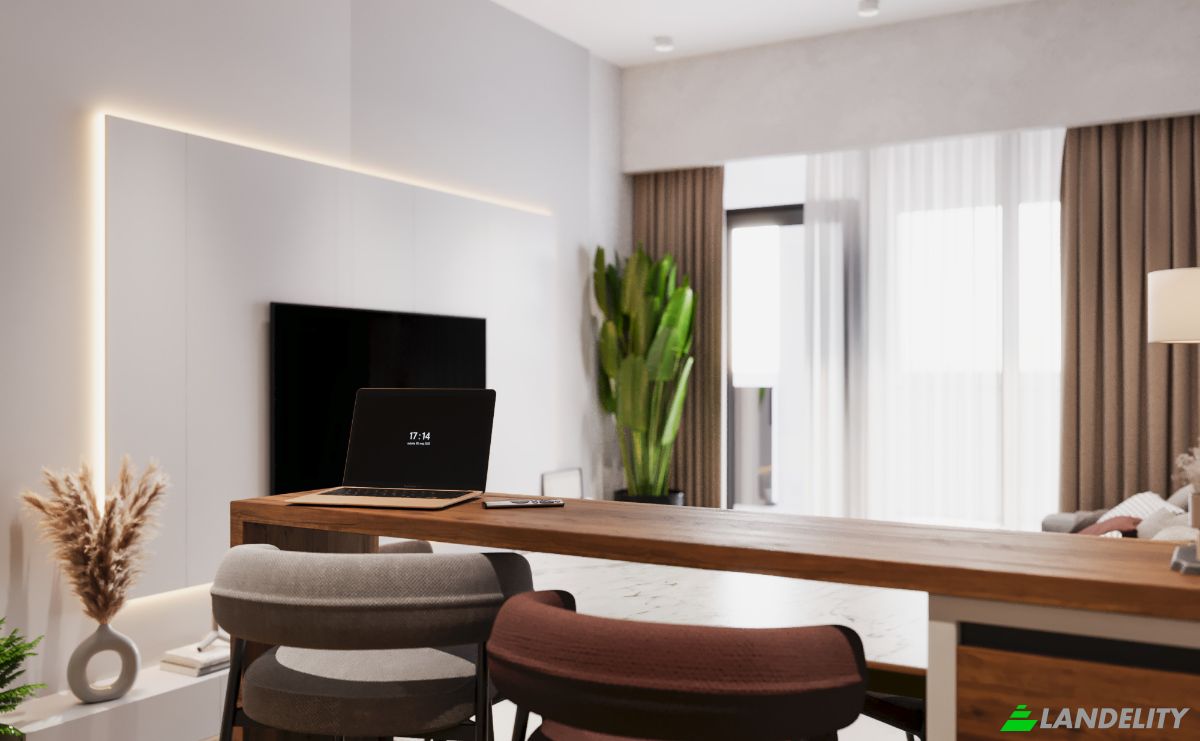 Apartamento à venda 97 Bagrationi St, Batumi, Adjara, Georgia. foto 4