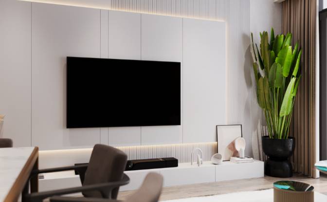 Apartamento à venda 97 Bagrationi St, Batumi. foto#5