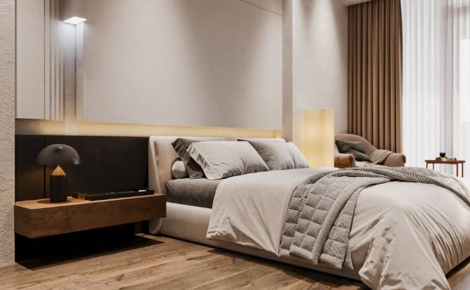 Apartamento à venda 97 Bagrationi St, Batumi. foto#7