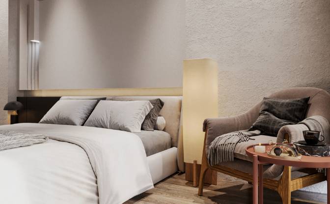 Apartamento à venda 97 Bagrationi St, Batumi. foto#8