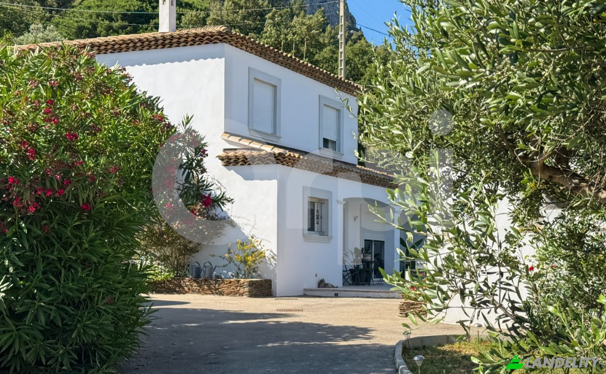Односімейний будинок продаж 513 Chem des Chateaux deau, 83200 Le Revest-les-Eaux, Le Revest-les-Eaux, Var, Provence-Alpes-Cote dAzur, France. Фото 2
