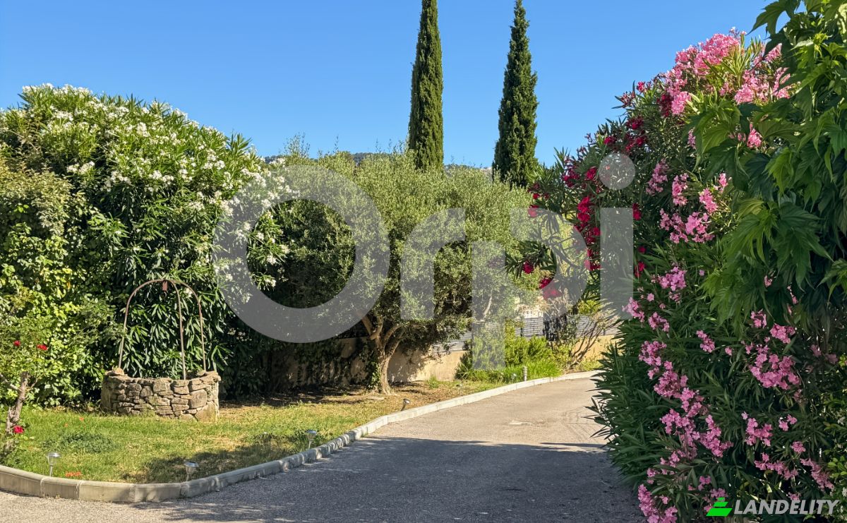 Односімейний будинок продаж 513 Chem des Chateaux deau, 83200 Le Revest-les-Eaux, Le Revest-les-Eaux, Var, Provence-Alpes-Cote dAzur, France. Фото 5