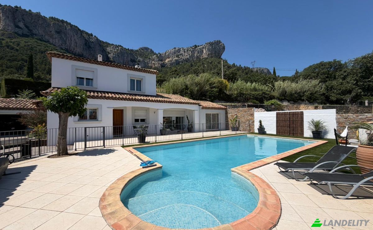 Односімейний будинок продаж 513 Chem des Chateaux deau, 83200 Le Revest-les-Eaux, Le Revest-les-Eaux, Var, Provence-Alpes-Cote dAzur, France. Фото 1