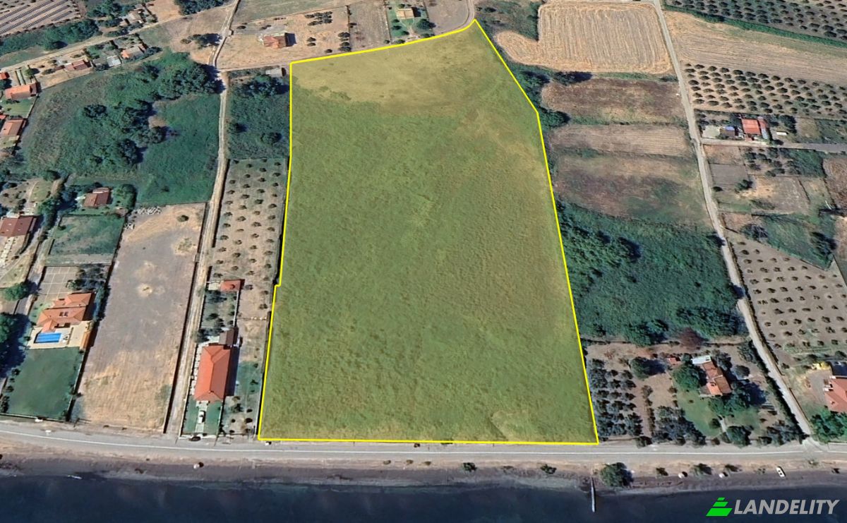 Inversión/Desarrollo en venta Molos Agios Konstantinos 350 09, Kamena Vourla, Central Greece, Decentralized Administration of Thessaly and Central Greece, Greece. Foto 12