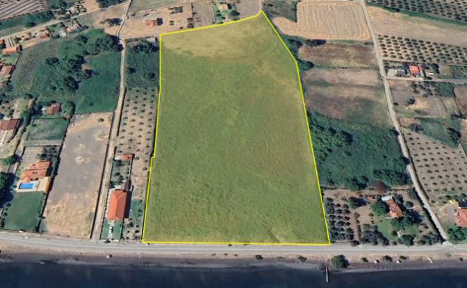 Inversión/Desarrollo en venta Molos Agios. Foto#12 Inversión/Desarrollo en venta Molos Agios. Foto#12