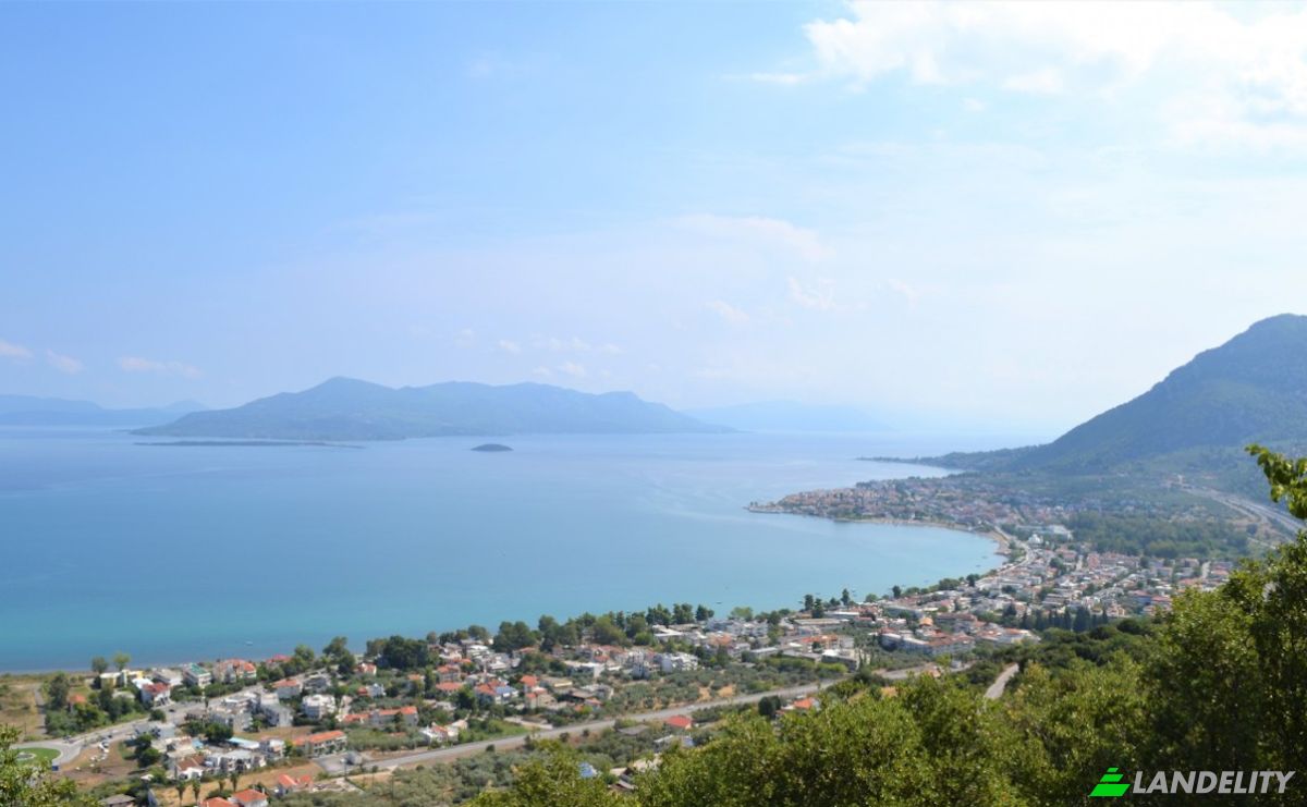 Inversión/Desarrollo en venta Molos Agios Konstantinos 350 09, Kamena Vourla, Central Greece, Decentralized Administration of Thessaly and Central Greece, Greece. Foto 4