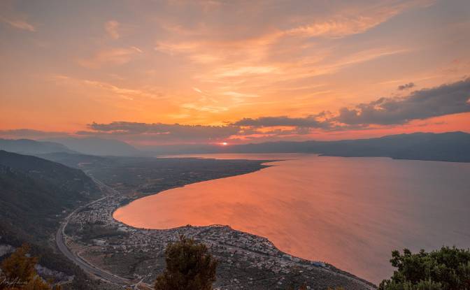 Інвестиції/Девелопмент продаж - Kamena Vourla, Greece