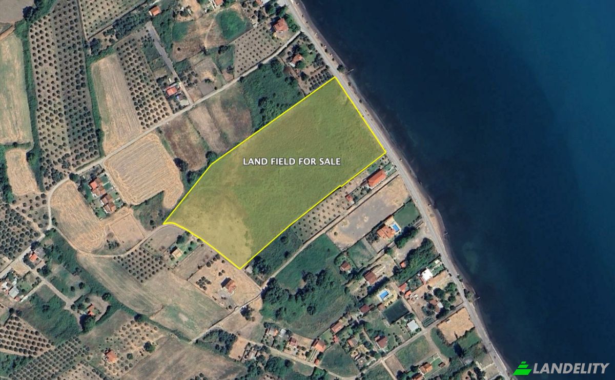 Inversión/Desarrollo en venta Molos Agios Konstantinos 350 09, Kamena Vourla, Central Greece, Decentralized Administration of Thessaly and Central Greece, Greece. Foto 9