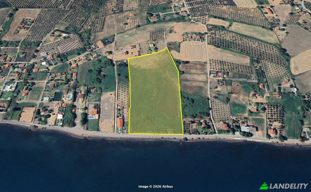 Inversión/Desarrollo en venta Molos Agios Konstantinos 350 09, Kamena Vourla, Central Greece, Decentralized Administration of Thessaly and Central Greece, Greece. Foto 2