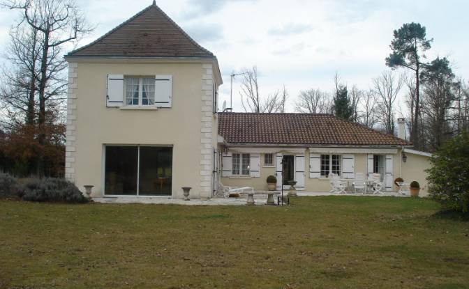 Вілла продаж - Razac-sur-l'Isle, France