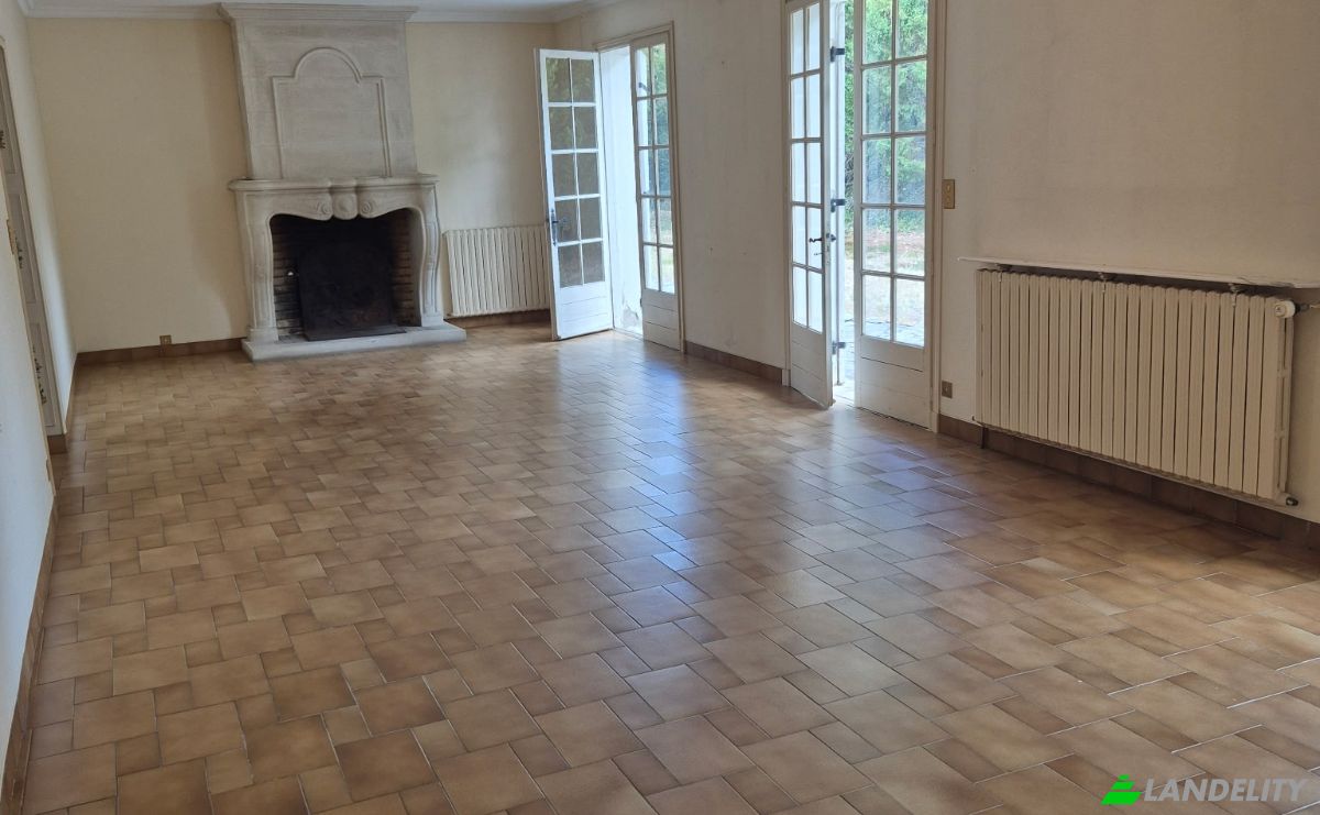 Villa for Sale 409 Les Moulineaux E, 24430 Razac-sur-lIsle, Razac-sur-lIsle, Dordogne, Nouvelle-Aquitaine, France. Photo 11