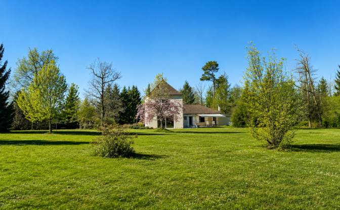 Villa for Sale 409 Les Moulineaux E. Photo#3 Villa for Sale 409 Les Moulineaux E. Photo#3