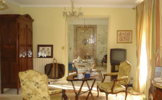 Villa for Sale 409 Les Moulineaux E. Photo#5 Villa for Sale 409 Les Moulineaux E. Photo#5