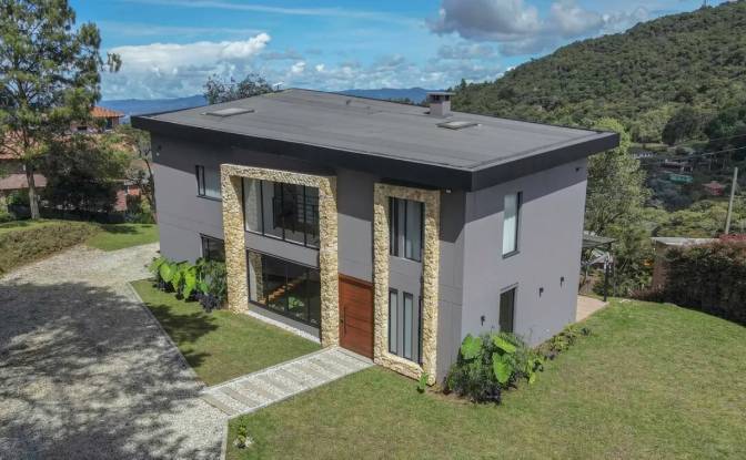 Single Family Home for Sale - Guarne, Colombia